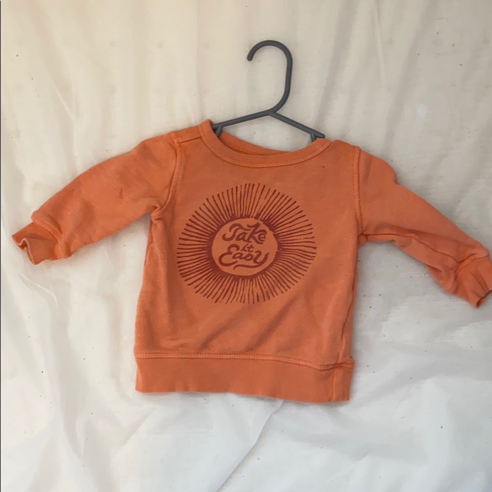 Gymboree sweater